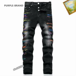 Picture of Purple Jeans _SKUPurplesz29-3825tn1015137